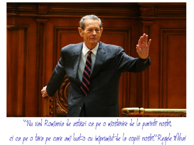 RegeleMihaiI