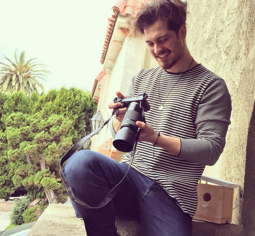 Trăiește visul american!