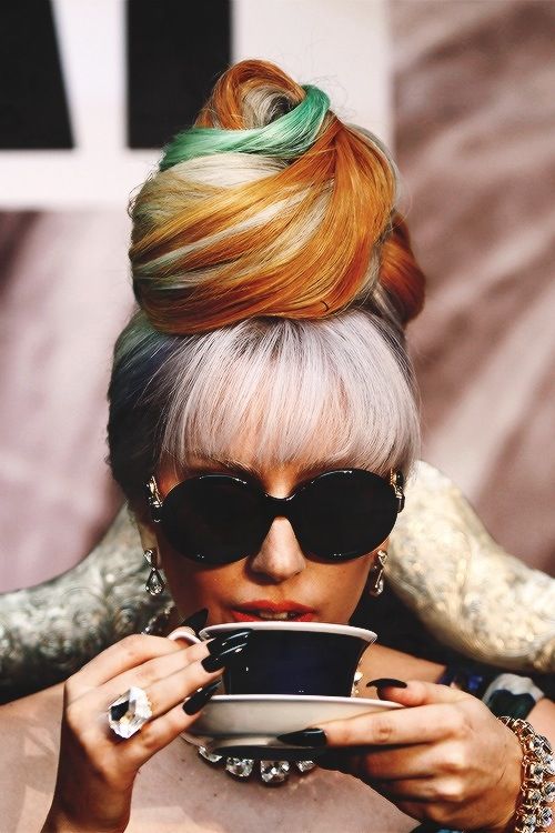 Lady Gaga