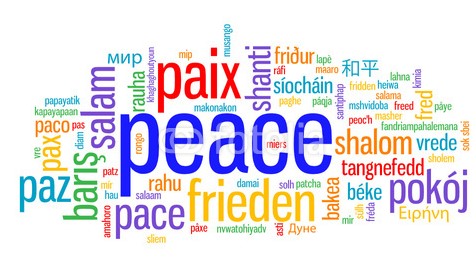 pace