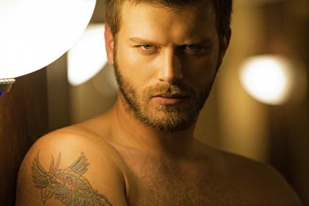 kivanc