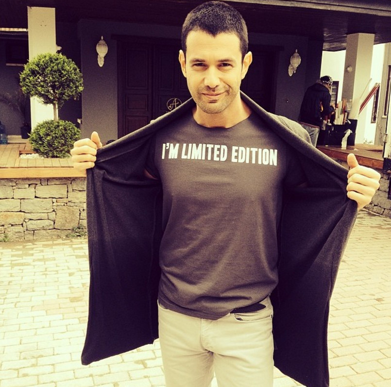 Keremcem pe Instagram