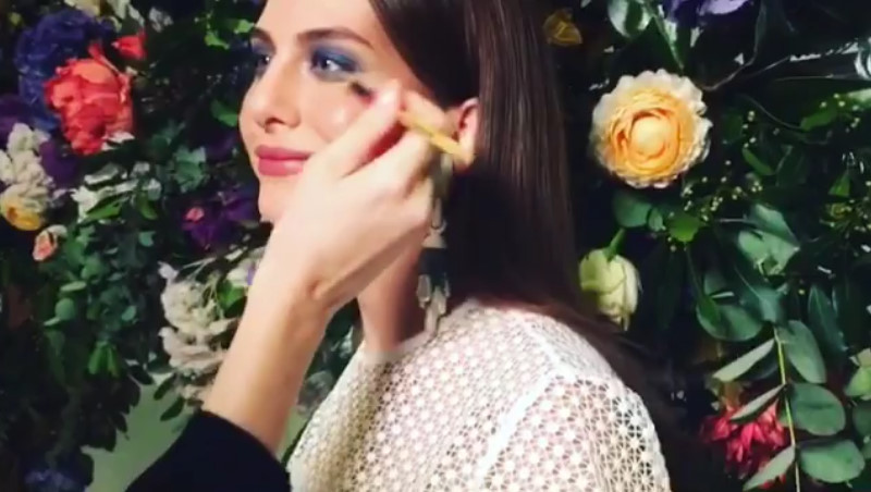 Primăvara începe cu&nbsp;ea!