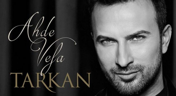 Tarkan