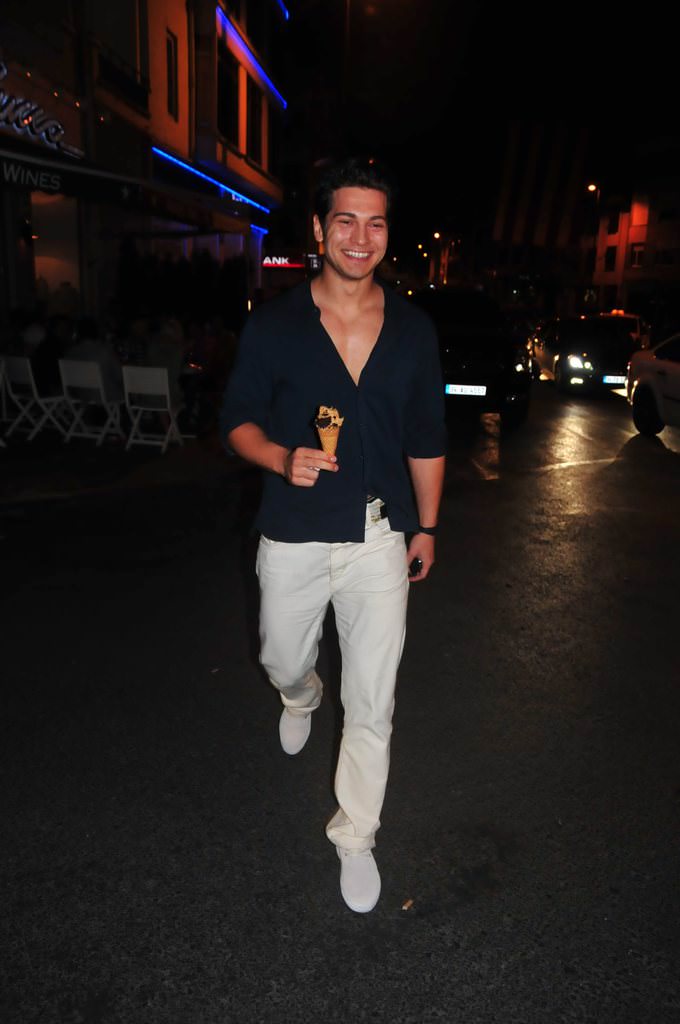 ULUSOY CAGATAY