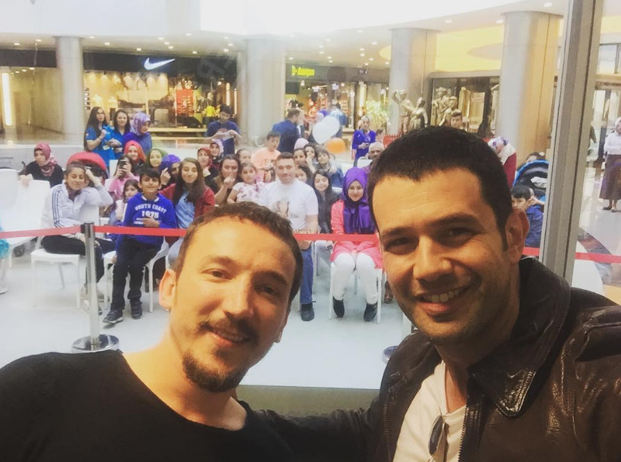 Keremcem la Radyo&nbsp;Müzik