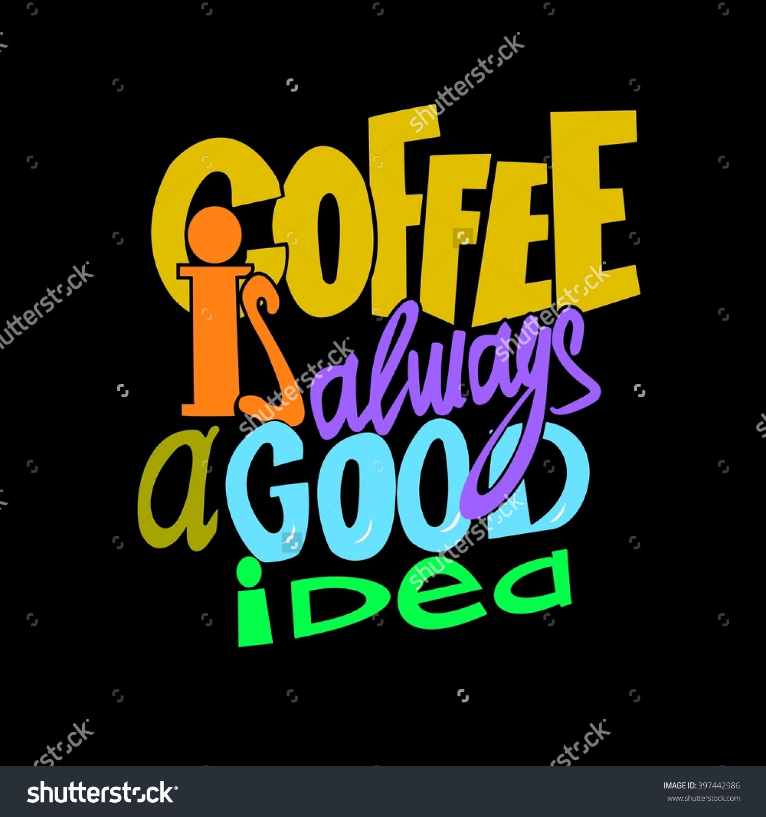 coffee