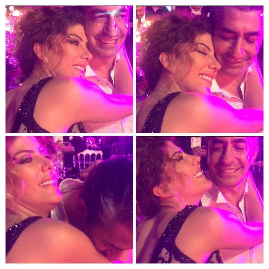 Didem & Erkan&nbsp;Petekkaya