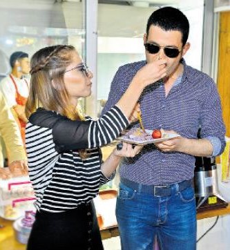 Dragoste cu lingurița