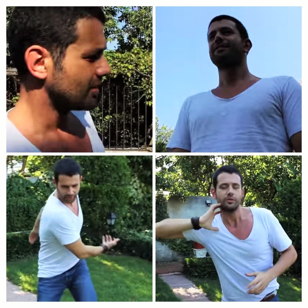 Iată unde a cântat Keremcem prima&nbsp;oară!