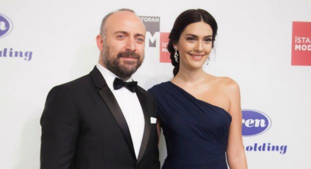 „Magnificul„ își vrea soția în noul serial