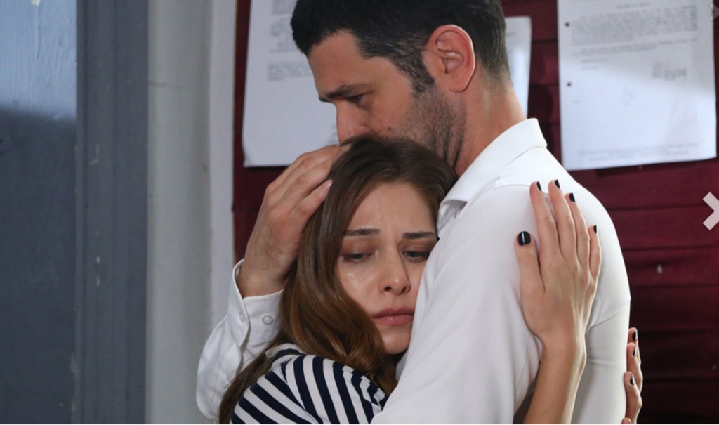 Salvează-mă din iadul&nbsp;ăsta!