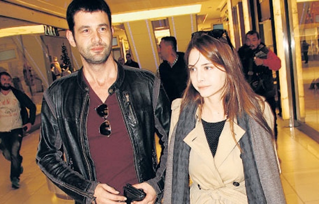 De ce a părăsit&nbsp;serialul?