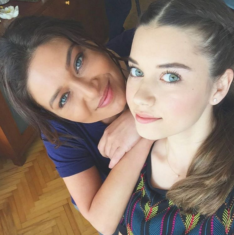 Unde au găsit-o pe „fiica„lui Nurgül&nbsp;Yeşilçay?