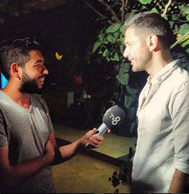 „N-ar fi corect să se spună „s-au despărțit…„