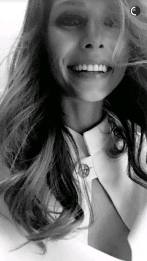 Un zâmbet pentru o&nbsp;ciocolată