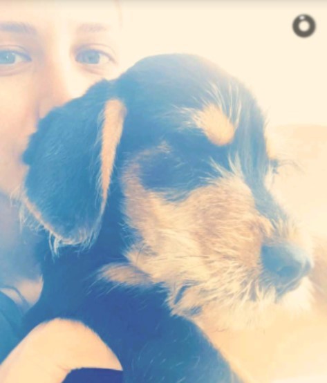 Ezgi și prietenii&nbsp;ei