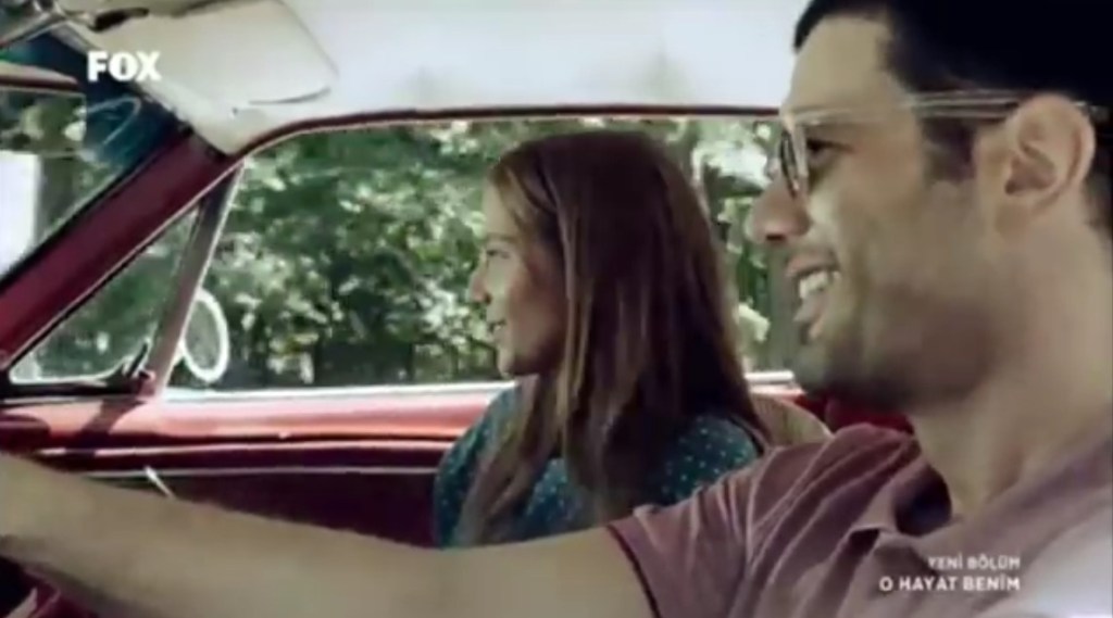 Amintiri despre depresie