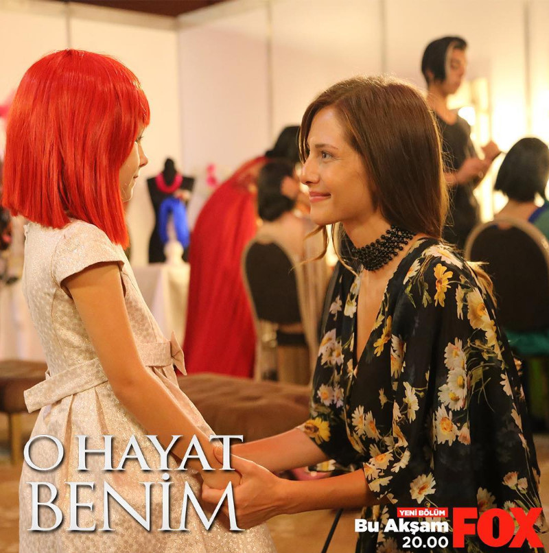 OHB, sezon nou, FOX TV, azi la&nbsp;20:00