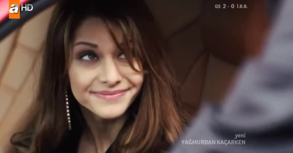 În sfârșit, fotografie de&nbsp;aseară!