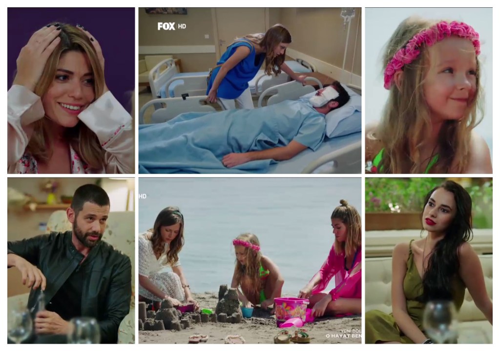 OHB, bun și&nbsp;ratingul!