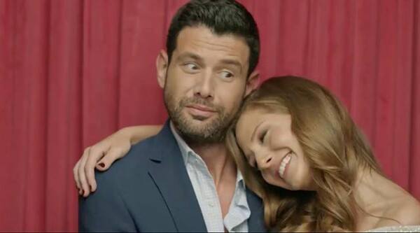 Vino și tu! (promo&nbsp;FOX)