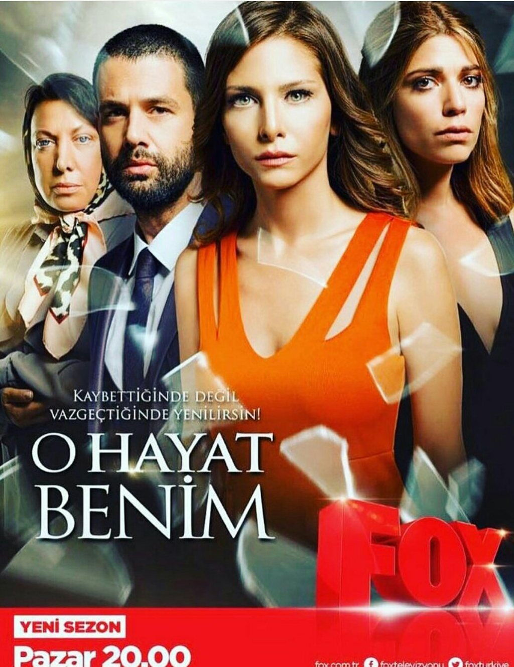 Câte roluri principale?