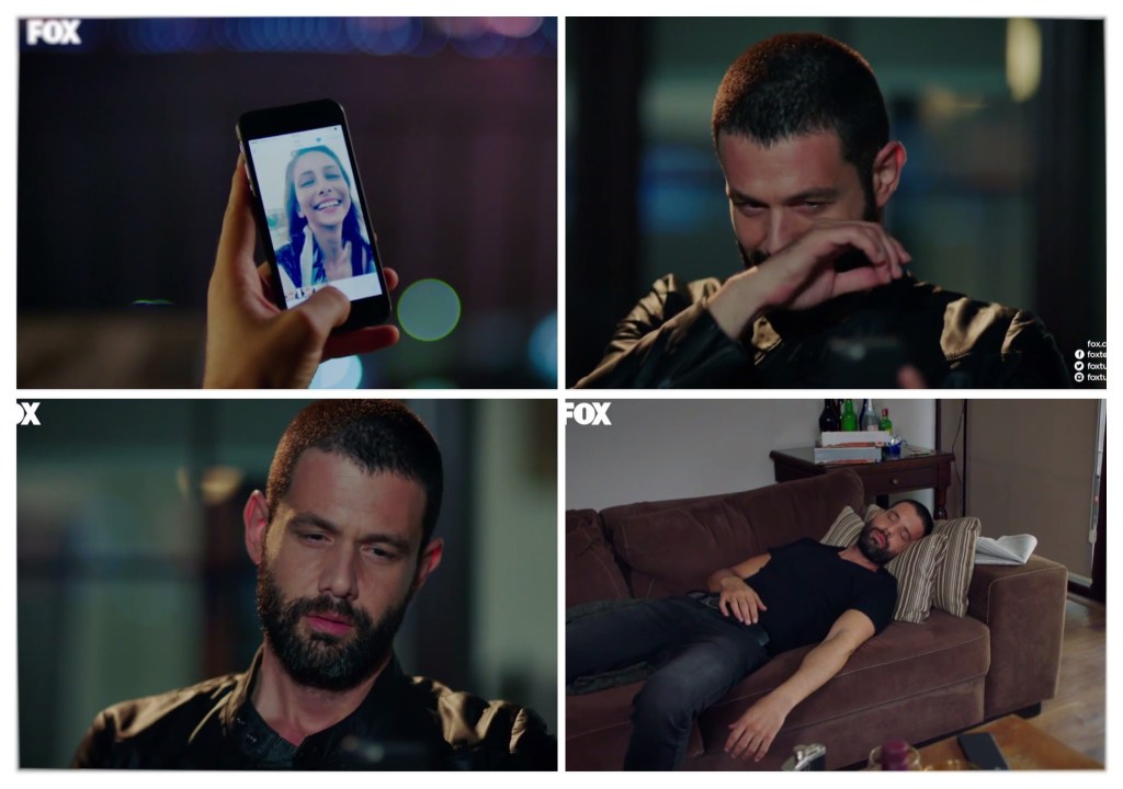 Te voi iubi la&nbsp;nesfârșit!