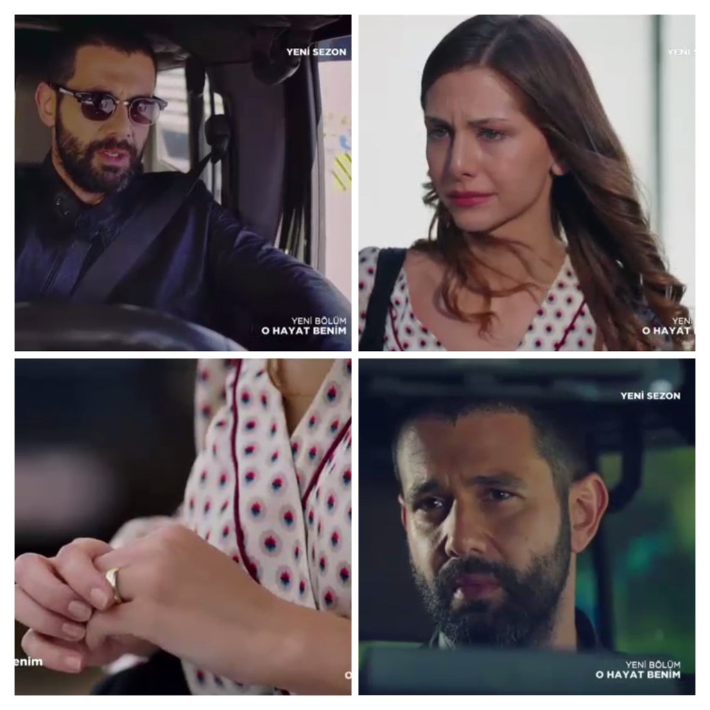 Bahar iese din&nbsp;închisoare