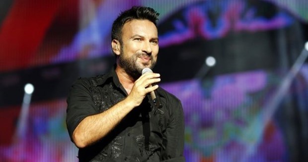 tarkan