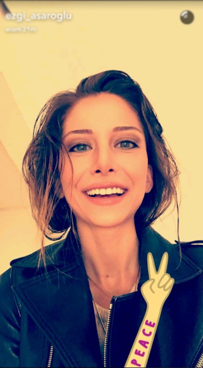 Pacea de la filmări sau&nbsp;…?