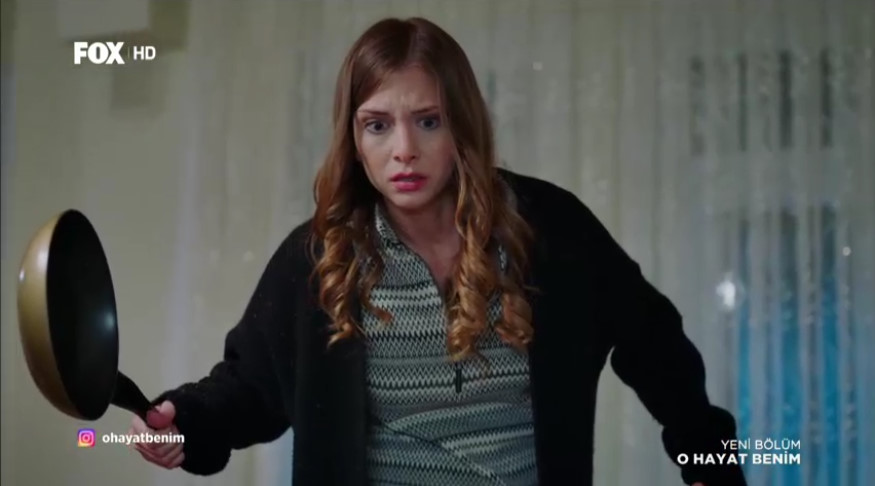 „Viața…dulce„a surclasat „OHB„