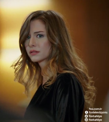 Bahar refuză o nouă&nbsp;viață