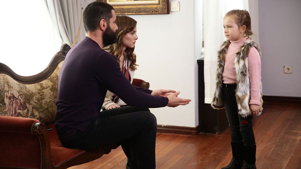 Ce se va întâmpla în următorul&nbsp;episod?