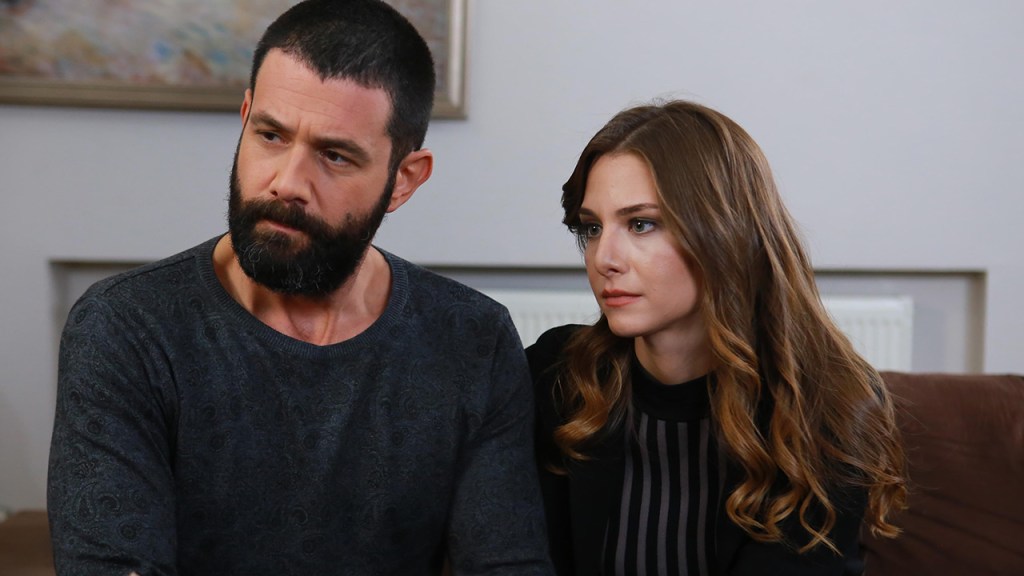 S-au mutat împreună?