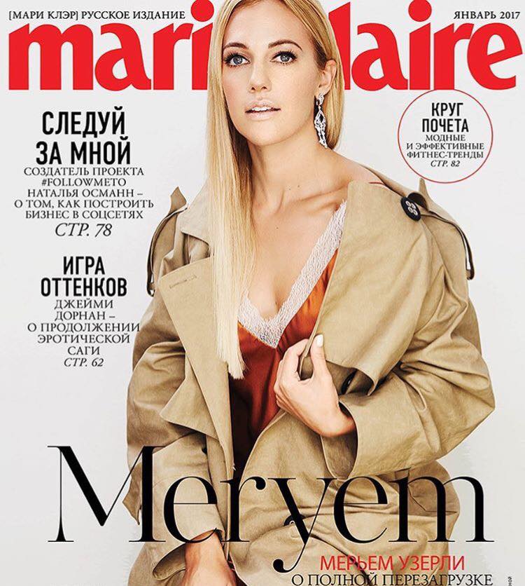 meryem