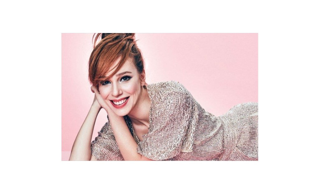 Cine este iubitul actriței Elçin&nbsp;Sangu?