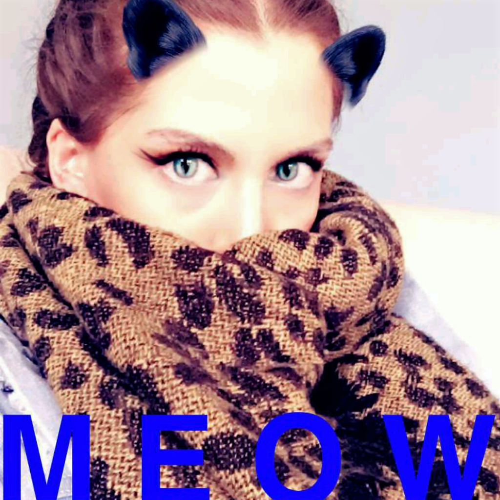 Dar niciuna nu e&nbsp;ea!