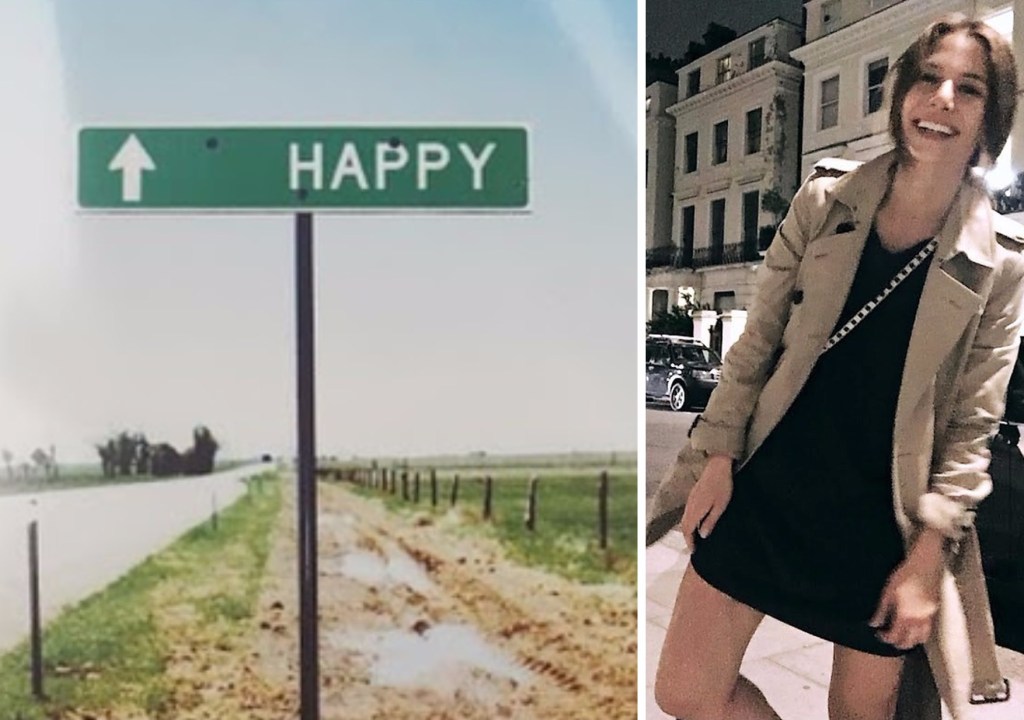 Happy Ezgi Asaroğlu