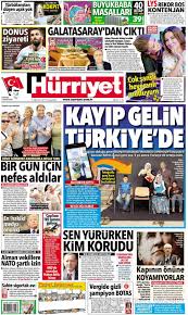 hurriyet