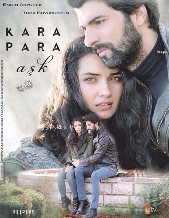 karaparask