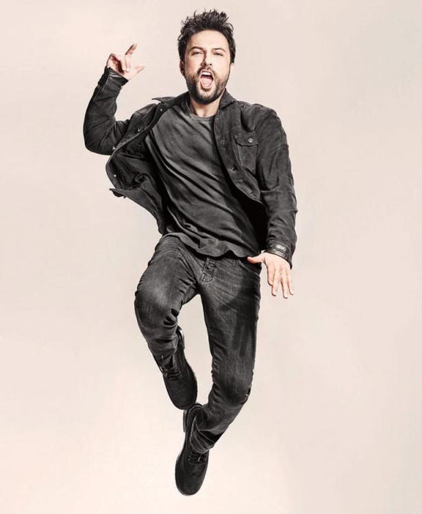 Tarkan