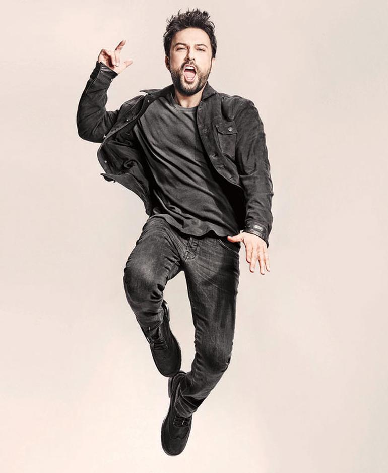 Tarkan
