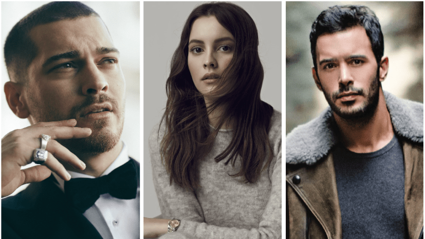 Surpriza lui Cem&nbsp;Yılmaz