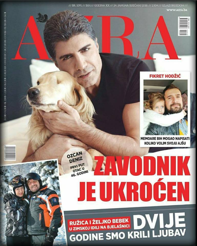 revista