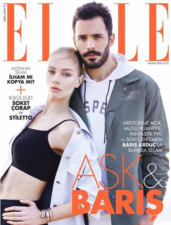 ElleBarisArduc