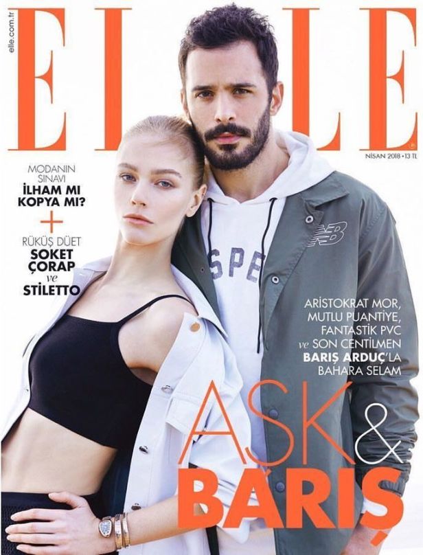 ElleBarisArduc