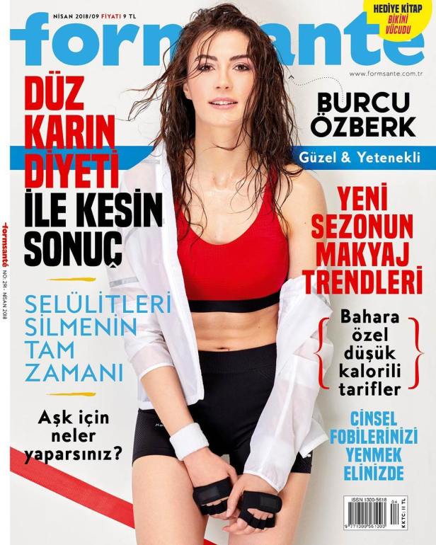 formsanteBurcuOzberk