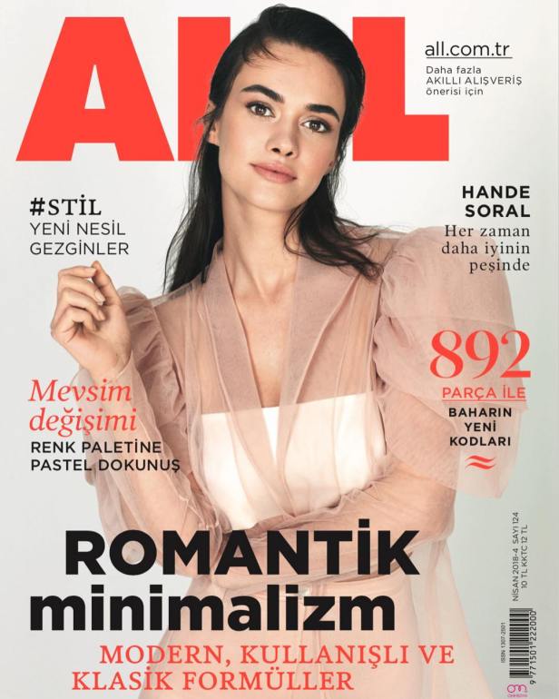 handesoralAllmagazin
