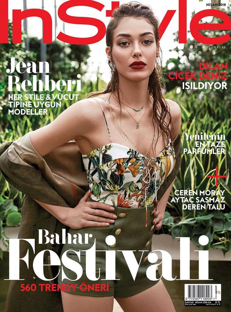 instyledilancicekdeniz